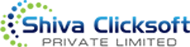 Shiva Clicksoft Logo